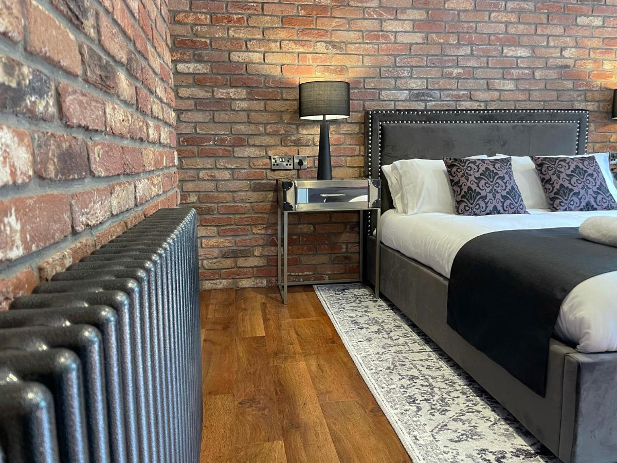 'The Loft' Apartment Yeovil Exterior photo