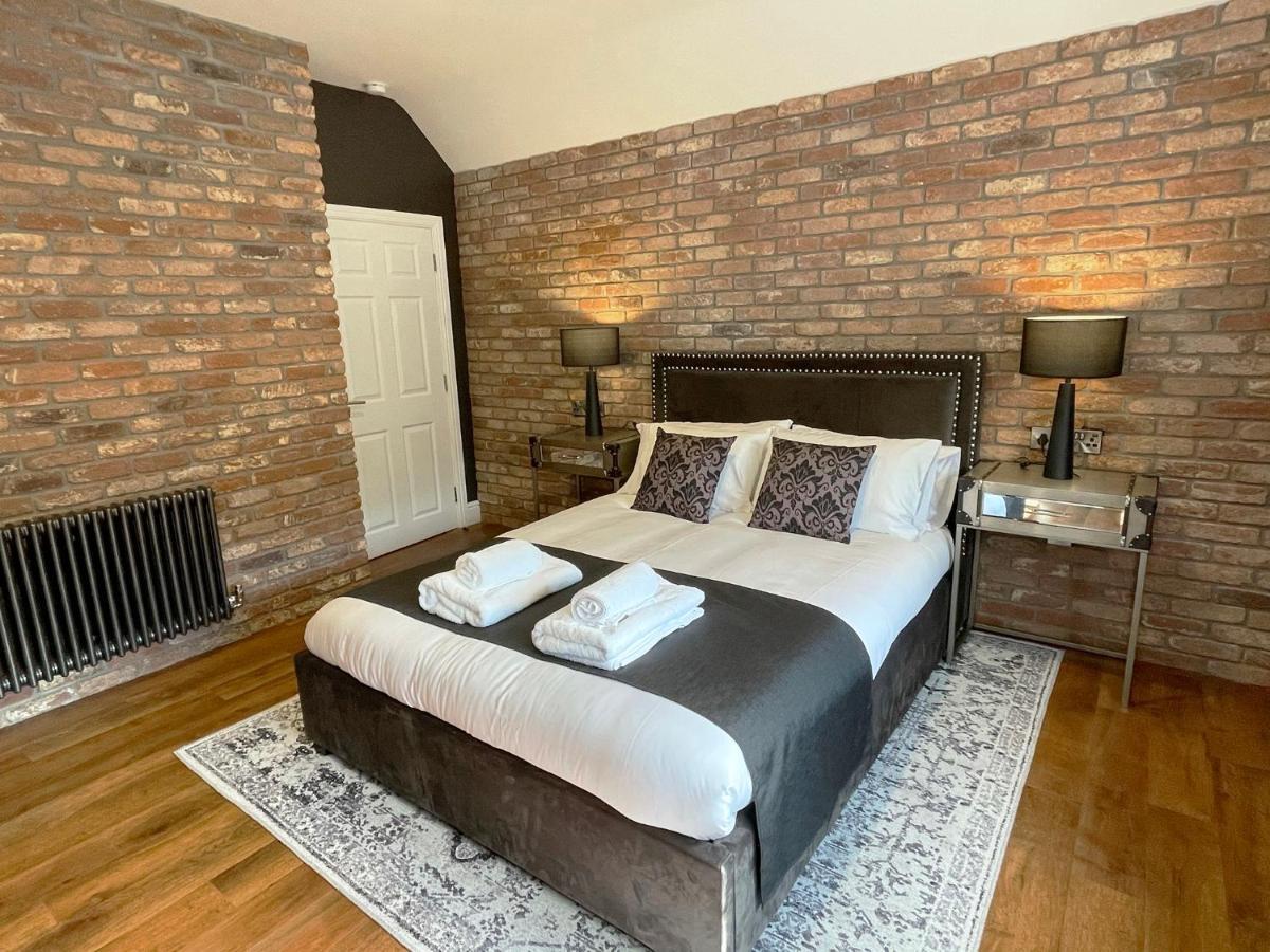 'The Loft' Apartment Yeovil Exterior photo